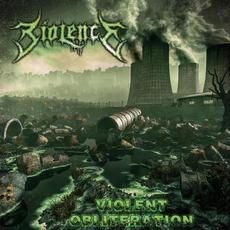 Violent Obliteration mp3 Album by Biolence