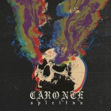 Spiritvs mp3 Album by Caronte