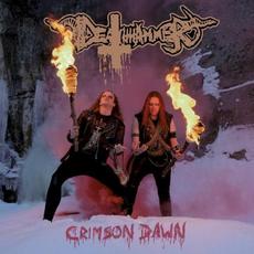 Crimson Dawn mp3 Album by Deathhammer
