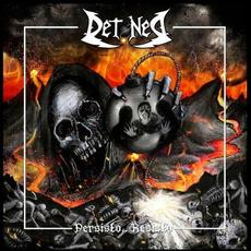 Persisto, Resisto mp3 Album by Detoned