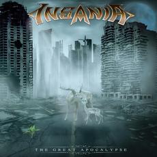 The Great Apocalypse (Japanese Edition) mp3 Album by Insania