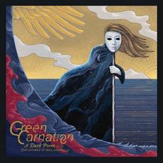A Dark Poem Part I - The Shores Of Melancholia mp3 Album by Green Carnation