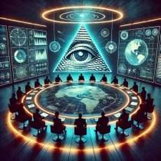 End Mundial (El Nuevo Desorden Mundial) mp3 Single by Alvath