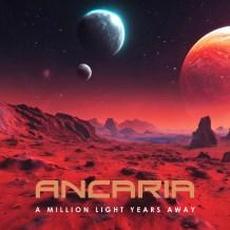 A Million Light Years Away mp3 Single by Ancaria