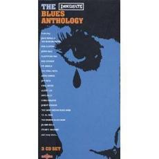 The Immediate Blues Anthology mp3 Compilation by Various Artists