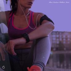 Best Outdoor Chillout Music mp3 Compilation by Various Artists