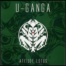 Atitude Lótus mp3 Album by Uganga