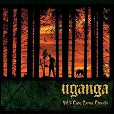 VOL3: Caos Carma Conceito mp3 Album by Uganga