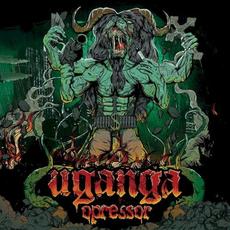 Opressor mp3 Album by Uganga