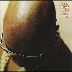 Hot Buttered Soul (Remastered) mp3 Album by Isaac Hayes
