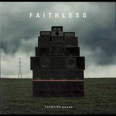 Champion Sound mp3 Album by Faithless