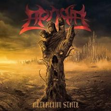 Aetereum State mp3 Album by Aporia