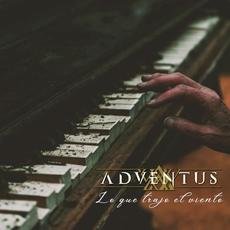 Lo Que Trajo el Viento mp3 Album by Adventus