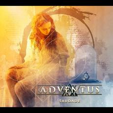 Saudade mp3 Album by Adventus