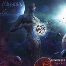Kronophobia Ópera Rock mp3 Album by Aligeria