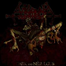 Dark And Nebulous mp3 Album by Alkymenia
