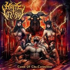 TOMB OF THE TORMENTOR mp3 Album by Hate Within