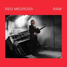 RAW mp3 Album by Reg Meuross