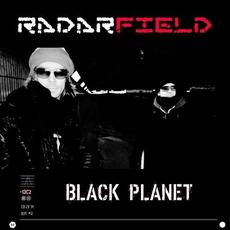 Black Planet mp3 Album by Radarfield