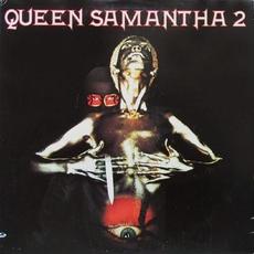 Queen Samantha 2 mp3 Album by Queen Samantha