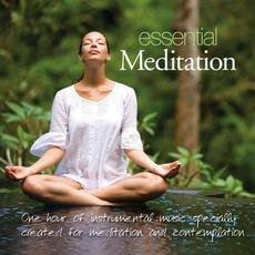 Essential Meditation mp3 Album by Patrick Kelly