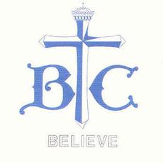 Believe mp3 Album by Barren Cross