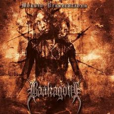 Morbid Persecutions (Remastered) mp3 Album by Baalzagoth
