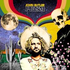 PRISM mp3 Album by John Butler