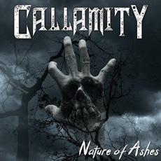 Nature of Ashes mp3 Album by Callamity