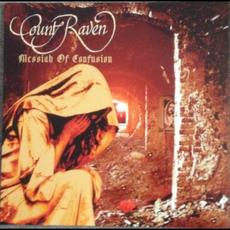 Messiah of Confusion (Remastered) mp3 Album by Count Raven