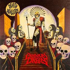 Death Dealers mp3 Album by Cranium Drain