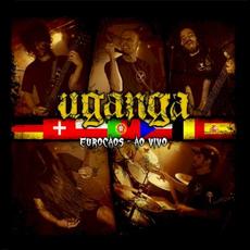 Eurocaos: Ao Vivo mp3 Live by Uganga