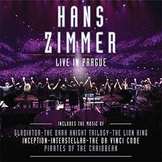 Live in Prague mp3 Live by Hans Zimmer