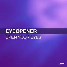 Open Your Eyes (Scott Brown Mix) mp3 Remix by Eyeopener