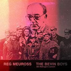 The Bevin Boys (Bill Pettinger's Lament) mp3 Single by Reg Meuross