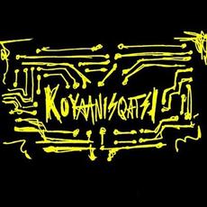 Koyaanisqatsi mp3 Single by Cavern Deep