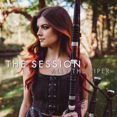 The Session mp3 Album by Ally the Piper