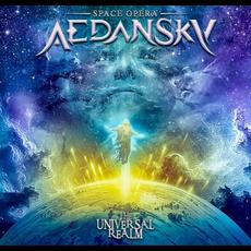 The Universal Realm mp3 Album by Aedan Sky