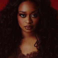 ISOLA mp3 Album by Ayoni