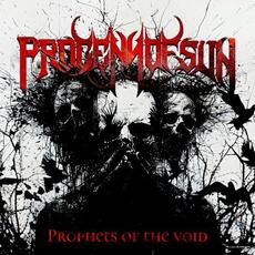 Prophets of the Void mp3 Album by Progeny Of Sun