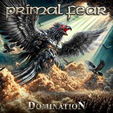 Domination mp3 Album by Primal Fear