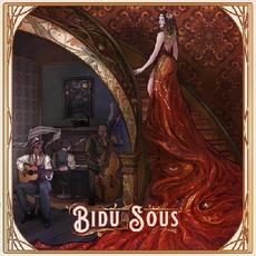 Don't Wake Me Up Early mp3 Album by Bidu Sous
