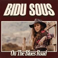 On The Blues Road mp3 Album by Bidu Sous