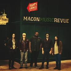 Macon Music Revue mp3 Album by Macon Music Revue
