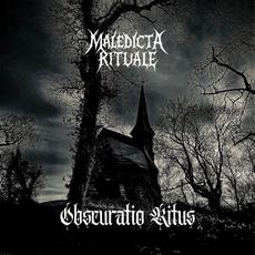 Obscuratio Ritus mp3 Album by Maledicta Rituale