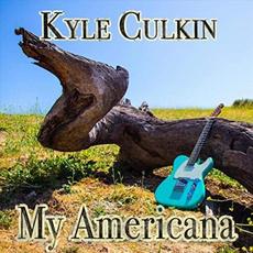 My Americana mp3 Album by Kyle Culkin