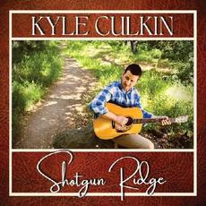 Shotgun Ridge mp3 Album by Kyle Culkin