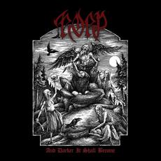 And Darker It Shall Become mp3 Album by Korp