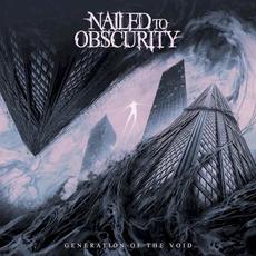 Generation of the Void mp3 Album by Nailed to Obscurity