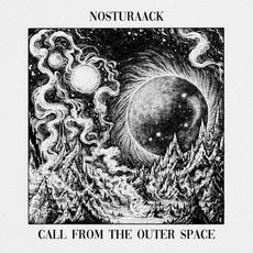 Call From The Outer Space mp3 Album by Nosturaack